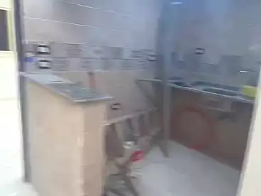 Apartments For rent in El Eshrein St, Faisal, 100 sqm