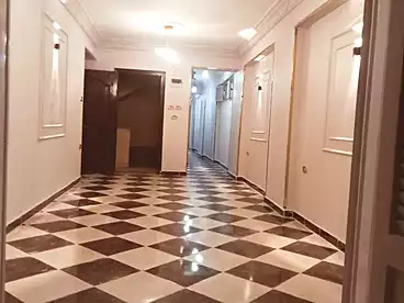 Apartments For sale in Sidi Beshr Qebli, Sidi Bishr, 125 sqm
