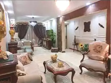 Apartments For sale in Al Mamourah Al Shateea, El Mamoura, 165 sqm