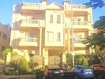 Private For sale in Moushir Ahmed Ismail St., El Narges 5, 210 sqm