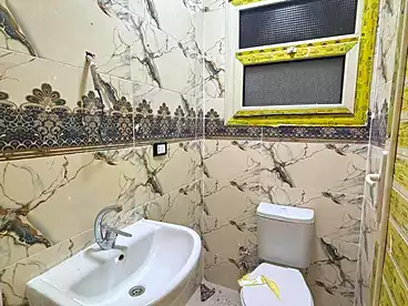 Apartments For sale in Bianchi, El Bitash, 130 sqm
