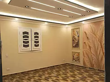 شقق للبيع في أبو يوسف، العجمي، 120 متر