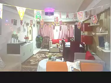 Properties For sale in El Eshrein St, Faisal, 120 sqm
