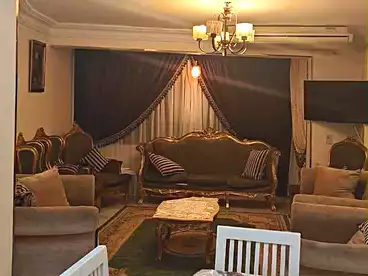Apartments For sale in Dr Lashin St., El Mariotia, 130 sqm