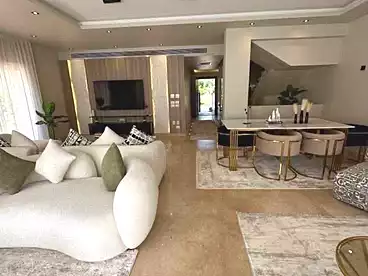 شقق للبيع في عمارات الاندلس، الأندلس 2، 135 متر