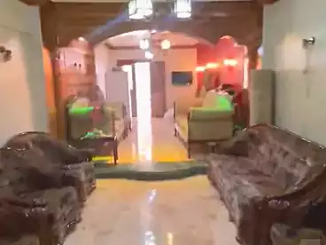 Apartments For sale in El Kamal St., Helmeyat El Zaytoun, 175 sqm