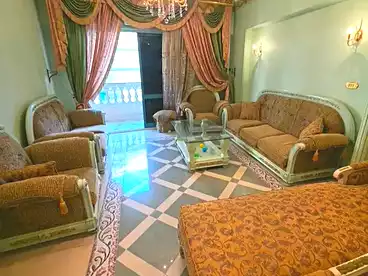 شقق للبيع في شارع اسكندر إبراهيم، ميامي، 150 متر