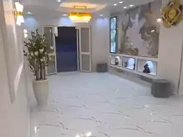 شقق للبيع في شارع عشم الله، عين شمس، 160 متر