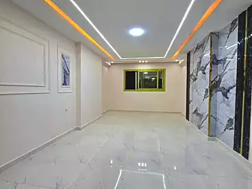 Apartments For sale in El Lebeny, El Haram, 150 sqm