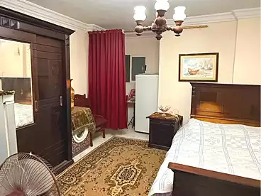 Apartments For sale in Ibrahim El Sayed St., Sidi Beshr Bahri, 165 sqm