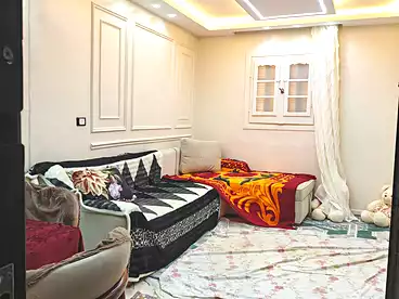 شقق للبيع في بحرى - الأنفوشى، الاسكندرية، 85 متر