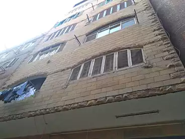 Apartments For sale in El Rihani St., Kafr Tuhurmos, 135 sqm