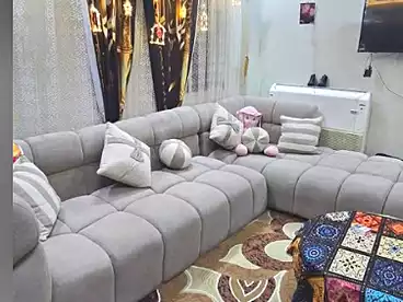 عقارات للبيع في حلوان الشرقية، حلوان، 140 متر