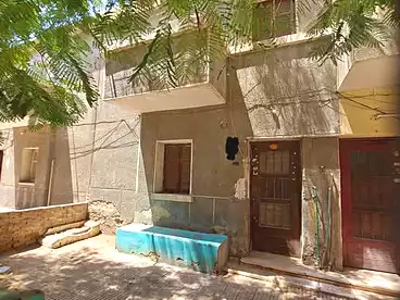 House / Home For sale in El Masaken El Iqtsadeyah, Helwan, 90 sqm
