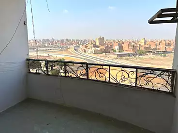 Administrative For rent in El Mariotia, El Haram, 160 sqm