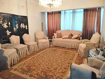 شقق للبيع في ترسا، شارع خاتم المرسلين، 145 متر