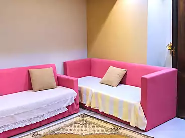 Apartments For sale in El Lebeny, Faisal, 230 sqm