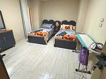 عقارات للبيع في شارع إسماعيل الفنجري، ألف مسكن، 150 متر
