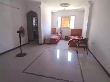 Apartments For rent in El Tawabek, Faisal, 120 sqm