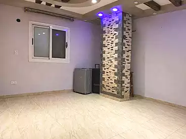 شقق للبيع في النعام، عين شمس، 90 متر