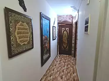 عقارات للبيع في شارع عقل باشا، سيدي بشر قبلي، 120 متر