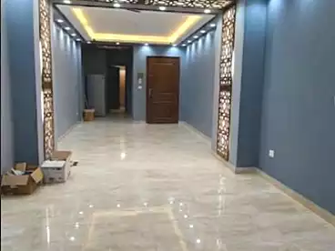 Apartments For sale in City Light Mall, El Seyouf, 180 sqm