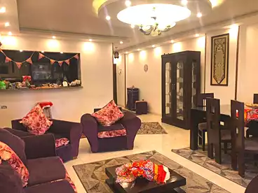عقارات للبيع في الدواجن، حدائق حلوان، 150 متر
