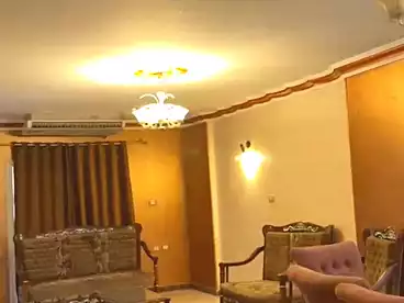 Furnished Apartment For sale in Ezz El-Deen Omar St., El Talbeya, 190 sqm