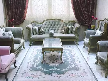 Properties For sale in Mohamed Sayed Ahmed St., Helwan, 240 sqm
