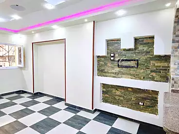 Chalets For sale in Shatee El Nakheel, Al Agamy, 120 sqm