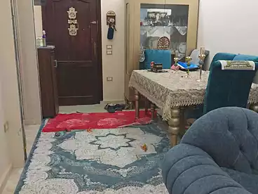 Apartments For rent in Abu Yusuf, Al Agamy, 125 sqm