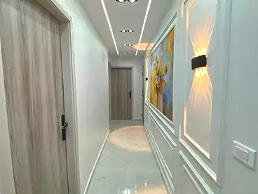 Apartments For sale in Street 15, Nozha 2, 140 sqm