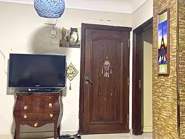شقق للبيع في شارع أحمد عصمت، عين شمس، 115 متر