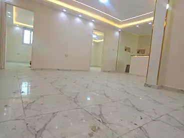 Properties For sale in Mohamed Sayed Ahmed St., Helwan, 115 sqm