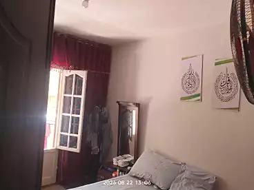 عقارات للبيع في شارع محمود خاطر، حلوان، 96 متر