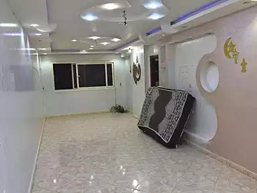 Apartments For rent in El Mariotia, El Haram, 150 sqm