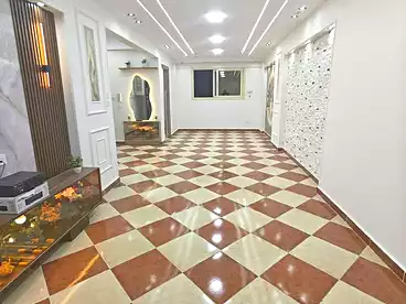 Apartments For sale in Gamal Abd El Nasir St, Sidi Beshr Bahri, 180 sqm
