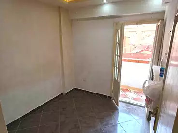 Properties For rent in El Falki, El Seyouf, 60 sqm