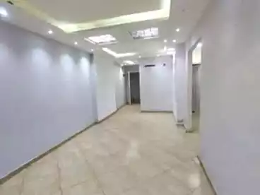 Administrative For rent in Gamal Abdel Nasser St., El Asafra, 110 sqm