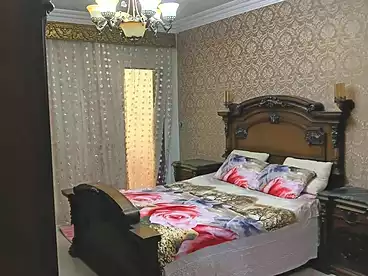 شقق مفروشة للإيجار في اللبيني، الهرم، 110 متر