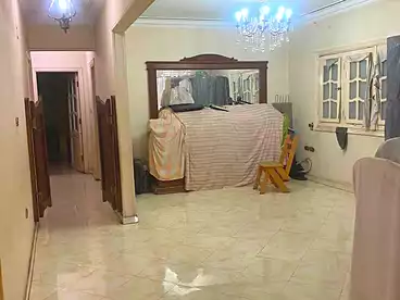 شقق للبيع في جسر السويس، عين شمس، 160 متر