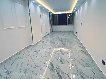 Apartments For sale in Nabawy Al Mohandes St, El Mandara, 119 sqm