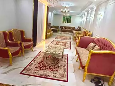 Properties For sale in El Lebeny, El Haram, 280 sqm