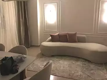 Apartments For sale in 3rd Neighborhood, El Hadabah El Wosta, 105 sqm