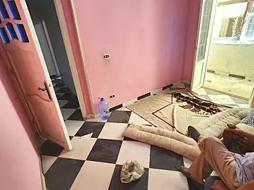 Apartments For sale in Hussein Waly St., El Hanouvel, 130 sqm