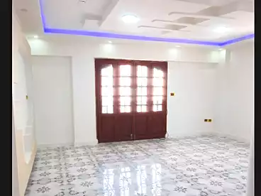 Apartments For sale in Shatee El Nakheel, Al Agamy, 120 sqm