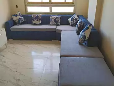 شقق للبيع في المندرة، الاسكندرية، 110 متر
