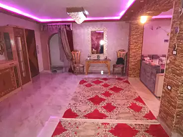 شقق للبيع في حلوان، القاهرة الكبرى، 340 متر