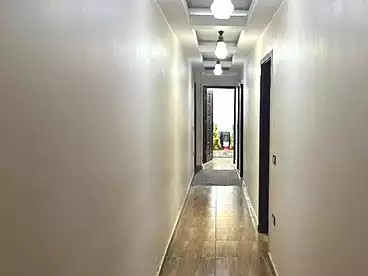 Apartments For sale in El Mariotia, Faisal, 190 sqm