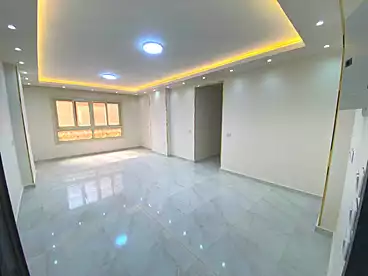 Apartments For rent in Khatem El Morsalin St, Tersa, 140 sqm